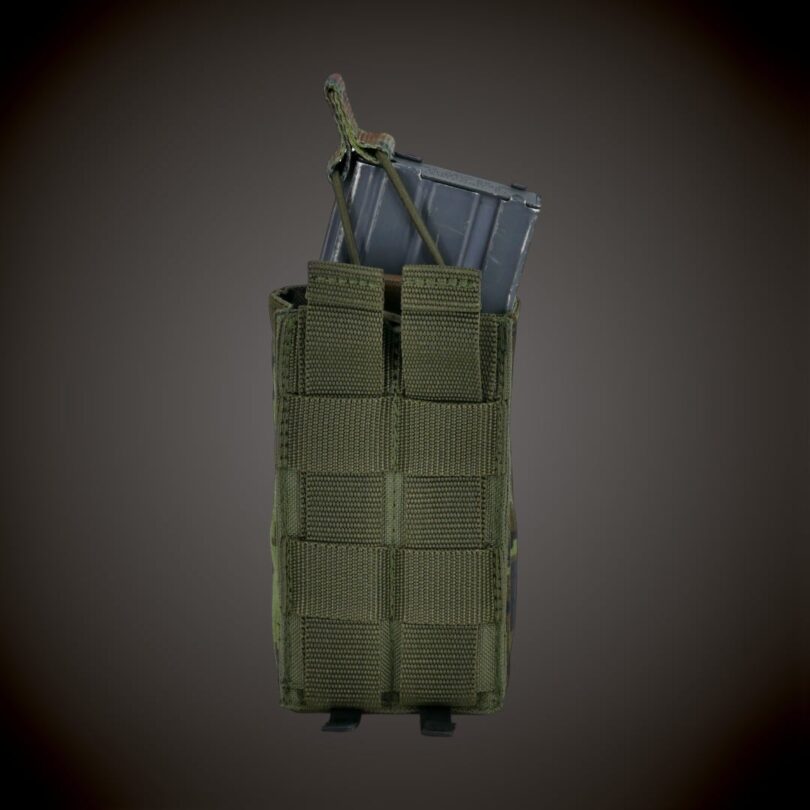 M-Pro automaadi salvetasku MP1MM, EEdigi - Matrix Protect taktikaline varustus