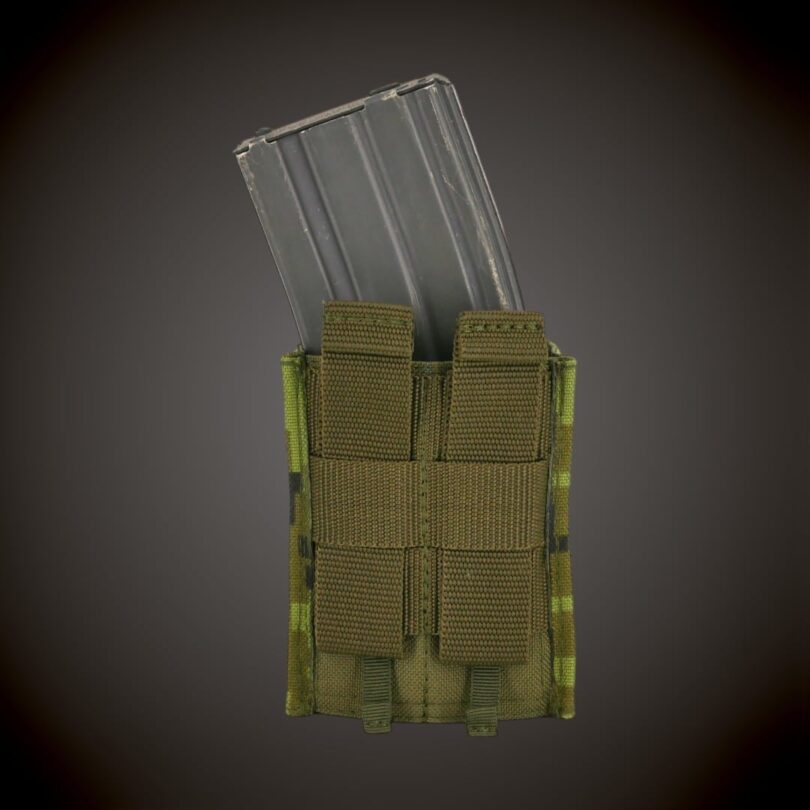 M-Pro automaadi salvetasku MP1MM-KY Kydex, 100mm EEdigi - Matrix Protect taktikaline varustus