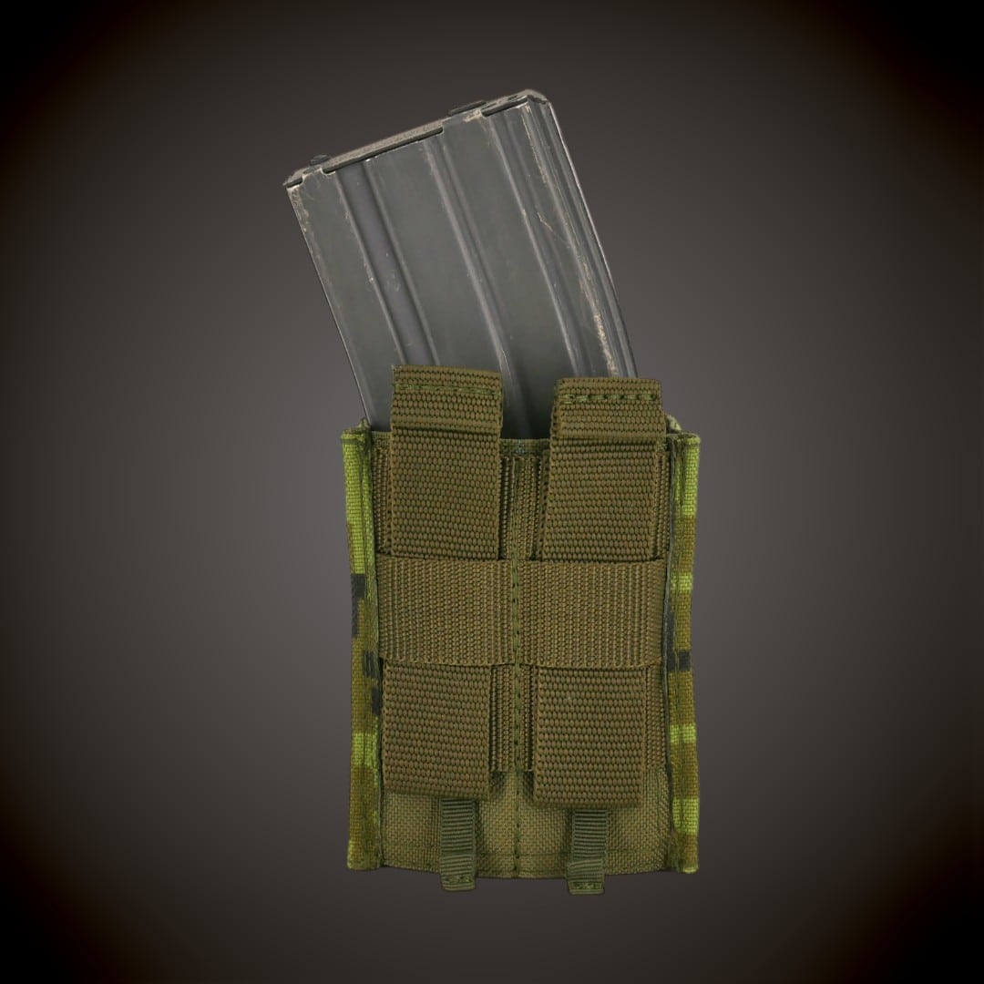 M-Pro automaadi salvetasku MP1MM-KY Kydex, 100mm EEdigi - Matrix Protect taktikaline varustus