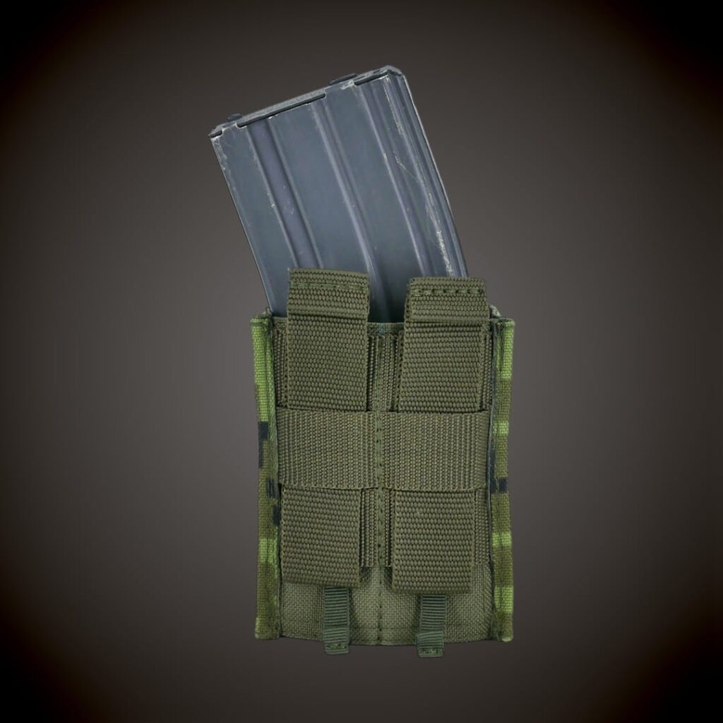 M-Pro automaadi salvetasku MP1MM-KY Kydex, 100mm EEdigi - Matrix Protect taktikaline varustus