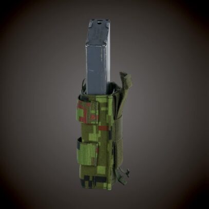 M-Pro automaadi salvetasku MP1MM-KY Kydex, 100mm EEdigi - Matrix Protect taktikaline varustus