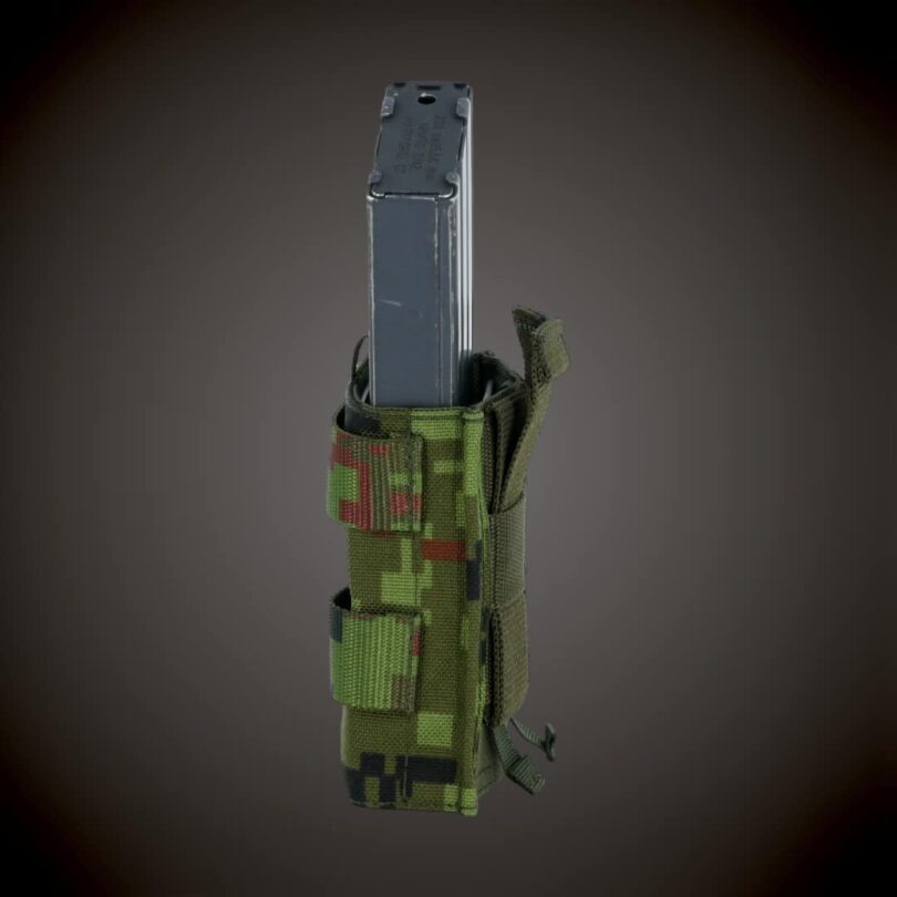 M-Pro automaadi salvetasku MP1MM-KY Kydex, 100mm EEdigi - Matrix Protect taktikaline varustus