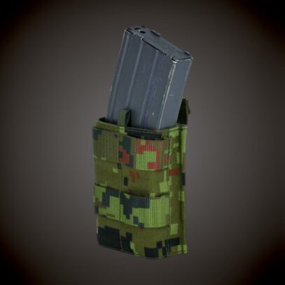 M-Pro automaadi salvetasku MP1MM-KY Kydex, 100mm EEdigi - Matrix Protect taktikaline varustus