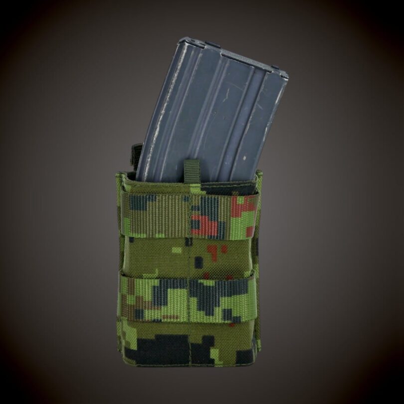 M-Pro automaadi salvetasku MP1MM-KY Kydex, 100mm EEdigi - Matrix Protect taktikaline varustus