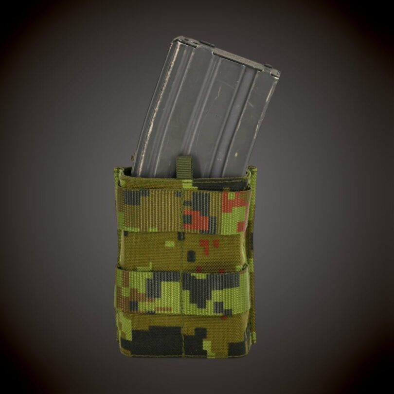 M-Pro automaadi salvetasku MP1MM-KY Kydex, 100mm EEdigi - Matrix Protect taktikaline varustus