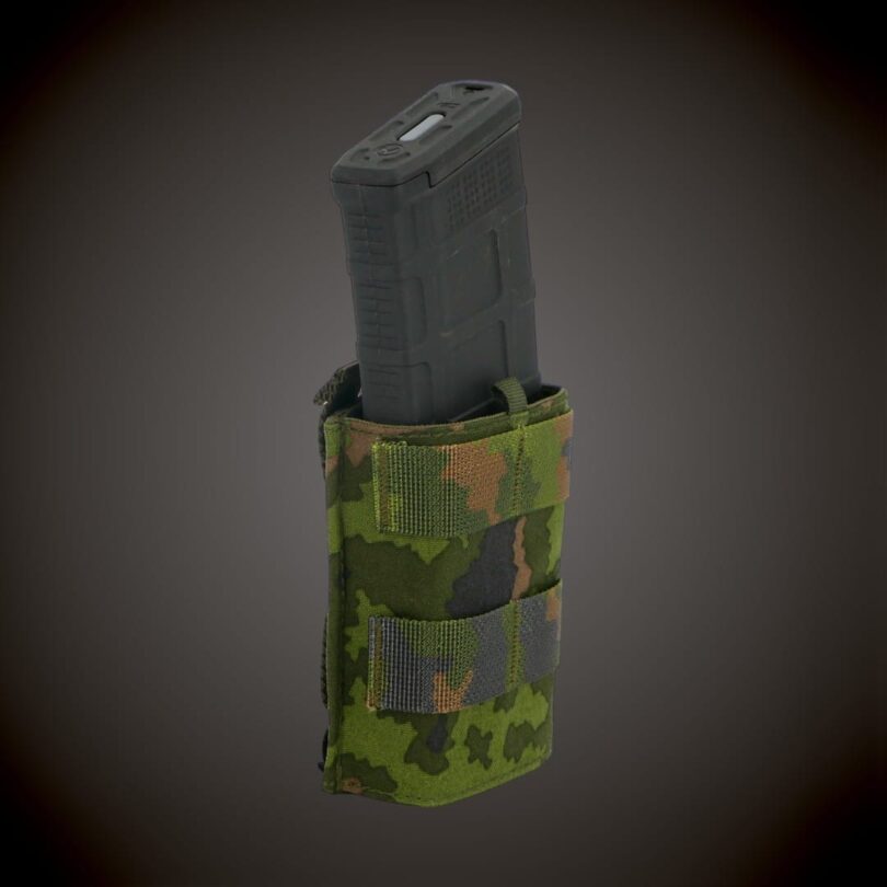 M-Pro automaadi salvetasku Kydex MP1MM-KY, 100mm M05 - Matrix Protect taktikaline varustus