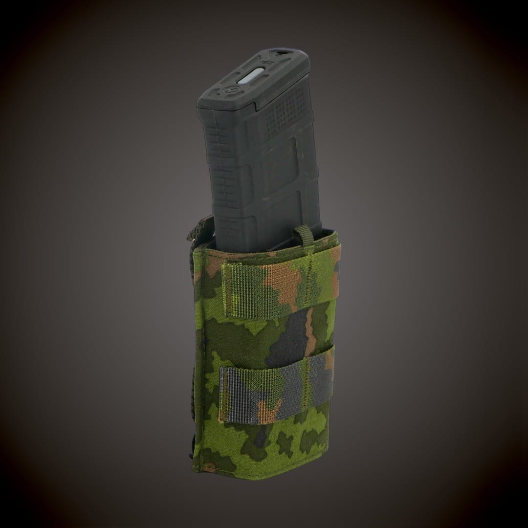 M-Pro automaadi salvetasku Kydex MP1MM-KY, 100mm M05 - Matrix Protect taktikaline varustus