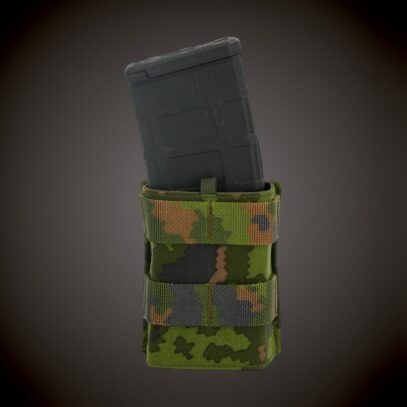 M-Pro automaadi salvetasku Kydex MP1MM-KY, 100mm M05 - Matrix Protect taktikaline varustus