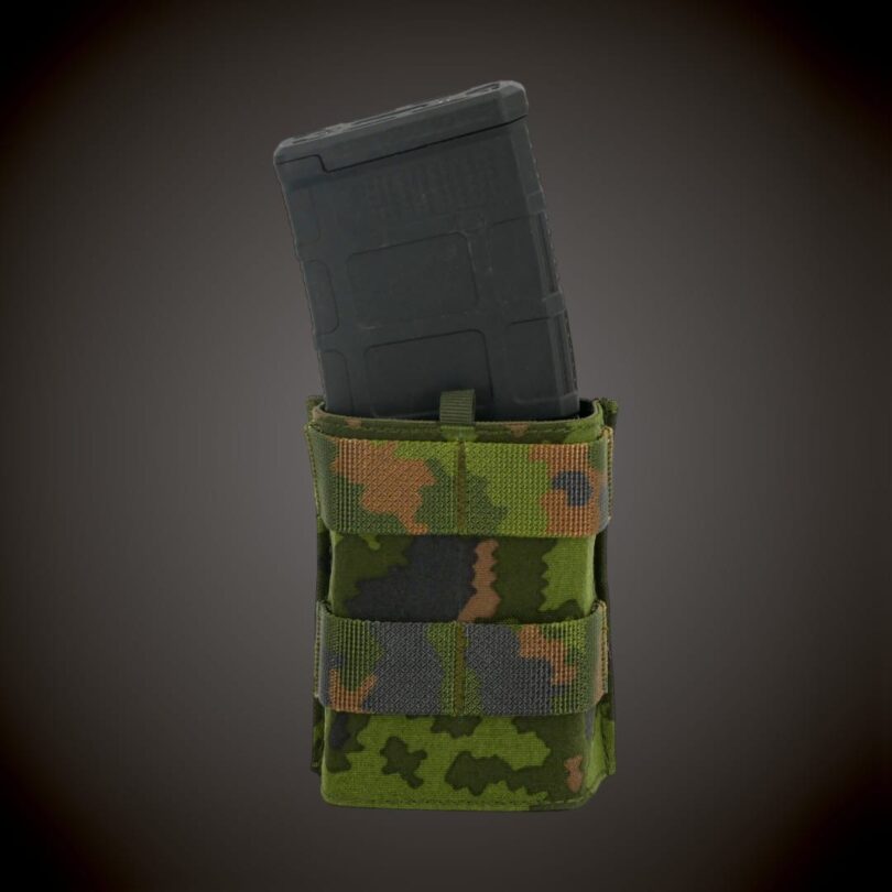 M-Pro automaadi salvetasku Kydex MP1MM-KY, 100mm M05 - Matrix Protect taktikaline varustus