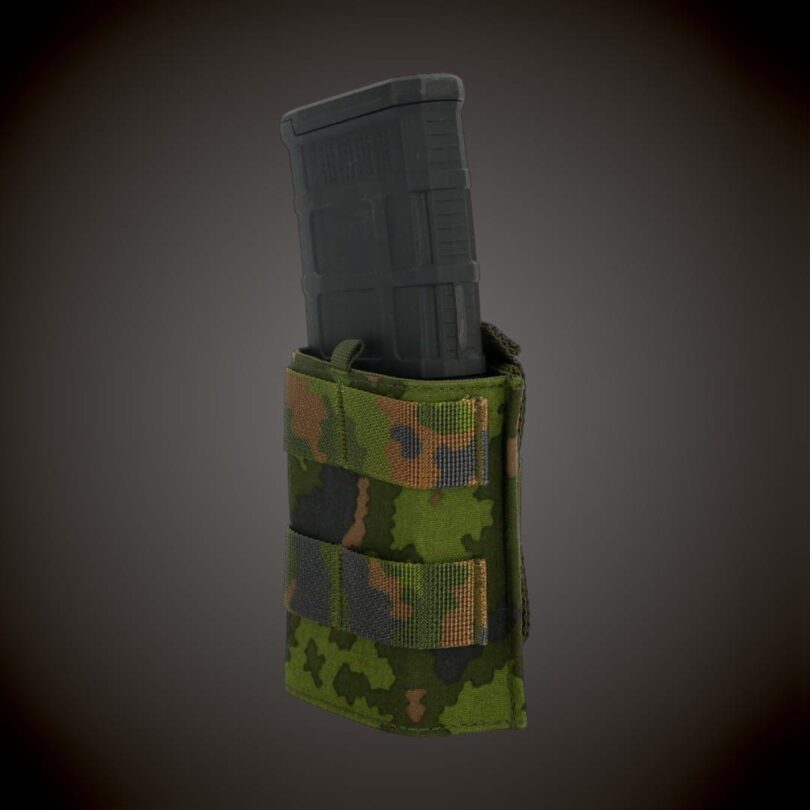 M-Pro automaadi salvetasku Kydex MP1MM-KY, 100mm M05 - Matrix Protect taktikaline varustus