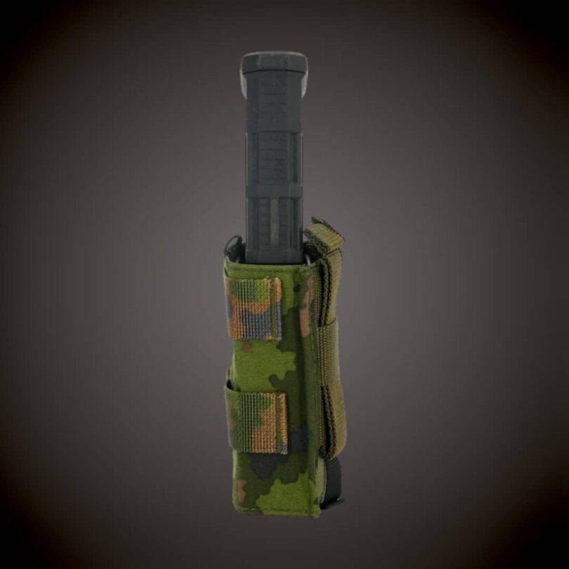 M-Pro automaadi salvetasku Kydex MP1MM-KY, 100mm M05 - Matrix Protect taktikaline varustus