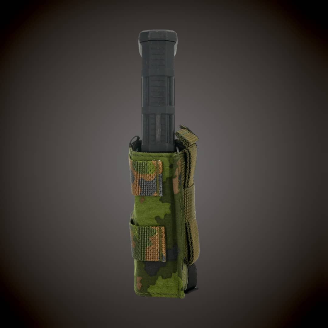 M-Pro automaadi salvetasku Kydex MP1MM-KY, 100mm M05 - Matrix Protect taktikaline varustus