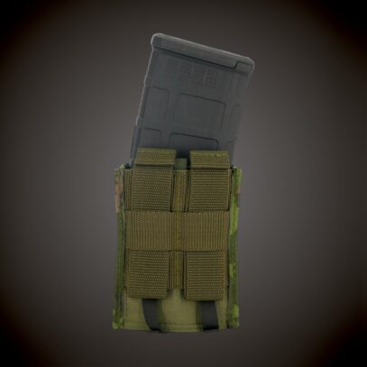 M-Pro automaadi salvetasku Kydex MP1MM-KY, 100mm M05 - Matrix Protect taktikaline varustus