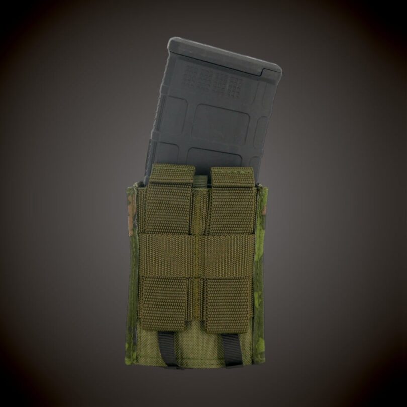 M-Pro automaadi salvetasku Kydex MP1MM-KY, 100mm M05 - Matrix Protect taktikaline varustus