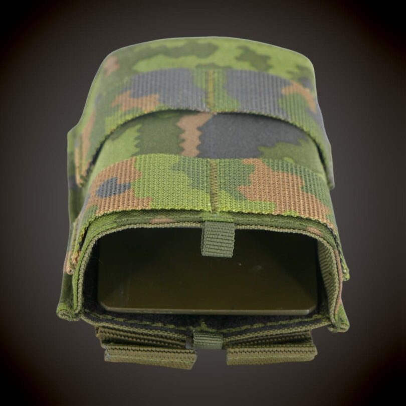 M-Pro automaadi salvetasku Kydex MP1MM-KY, 100mm M05 - Matrix Protect taktikaline varustus