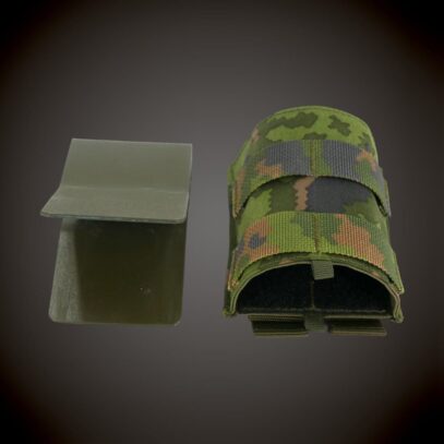 M-Pro automaadi salvetasku Kydex MP1MM-KY, 100mm M05 - Matrix Protect taktikaline varustus