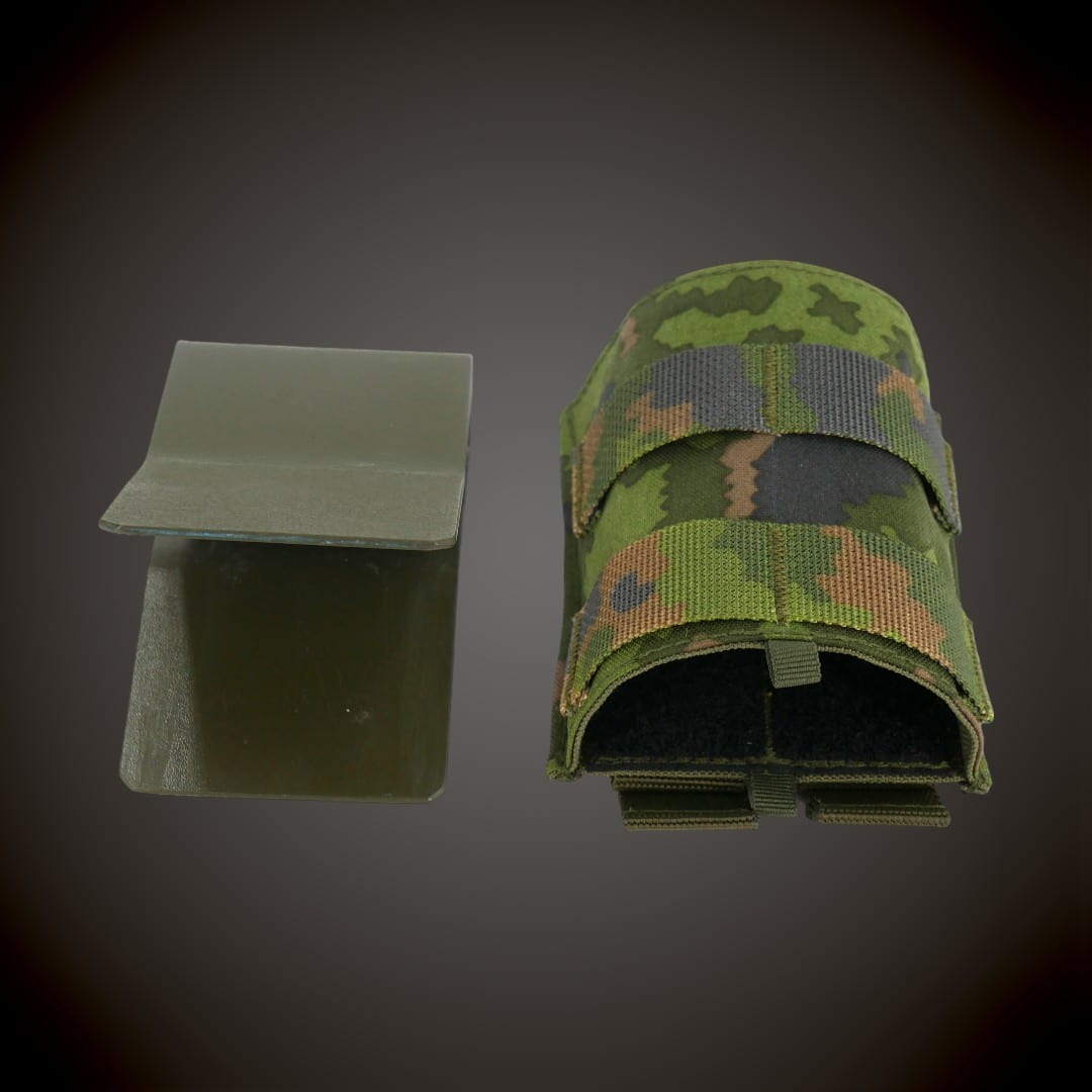 M-Pro automaadi salvetasku Kydex MP1MM-KY, 100mm M05 - Matrix Protect taktikaline varustus