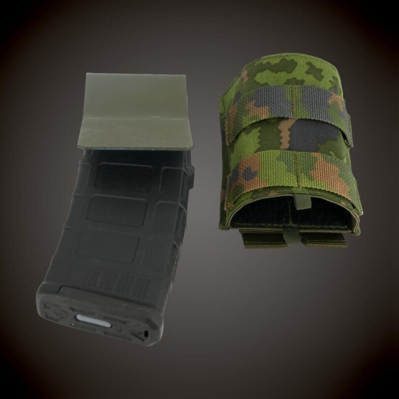 M-Pro automaadi salvetasku Kydex MP1MM-KY, 100mm M05 - Matrix Protect taktikaline varustus