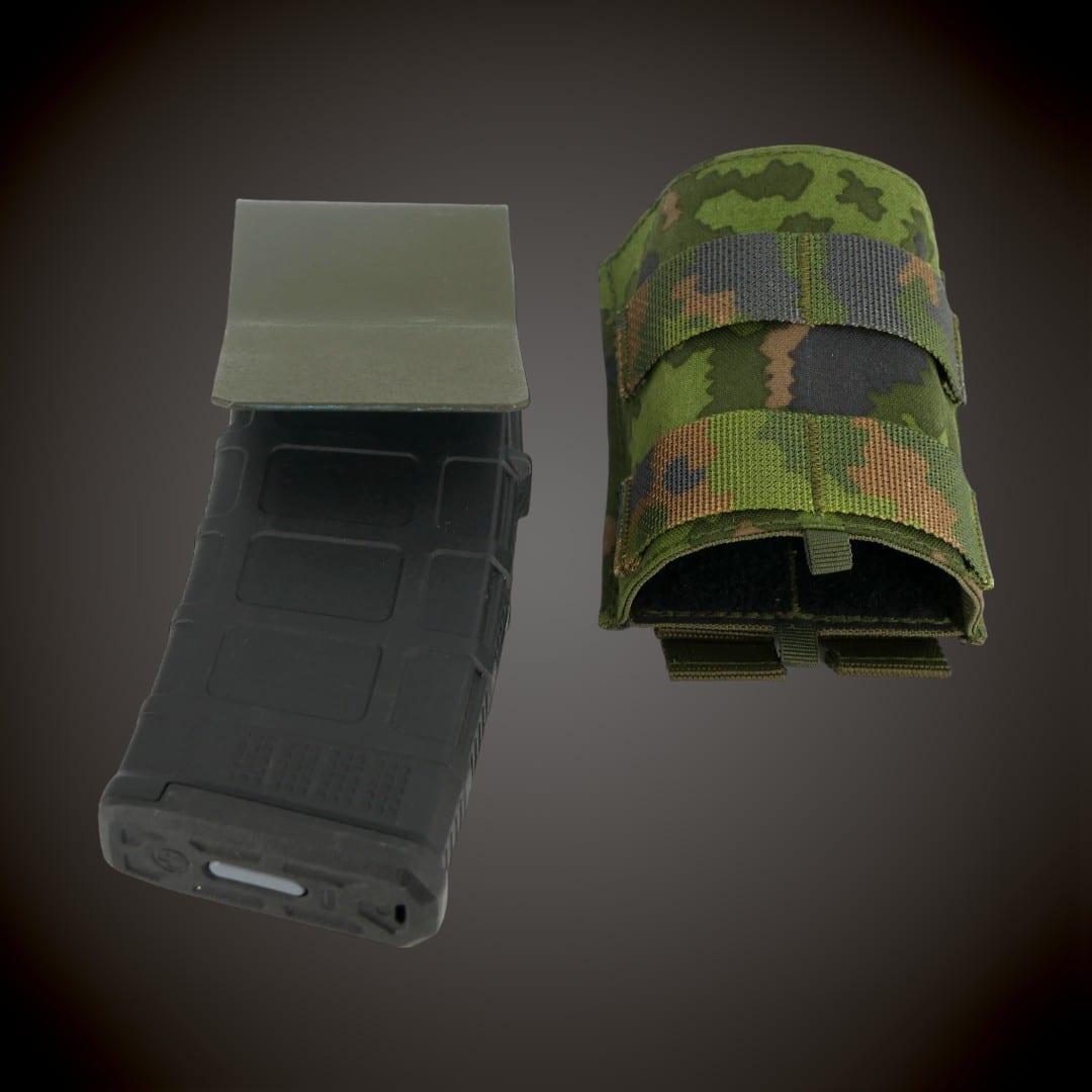 M-Pro automaadi salvetasku Kydex MP1MM-KY, 100mm M05 - Matrix Protect taktikaline varustus