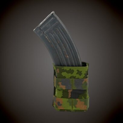 M-Pro automaadi salvetasku Kydex MP1MM-KY, 100mm M05 - Matrix Protect taktikaline varustus