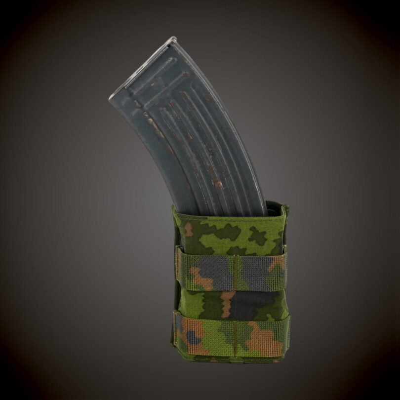 M-Pro automaadi salvetasku Kydex MP1MM-KY, 100mm M05 - Matrix Protect taktikaline varustus