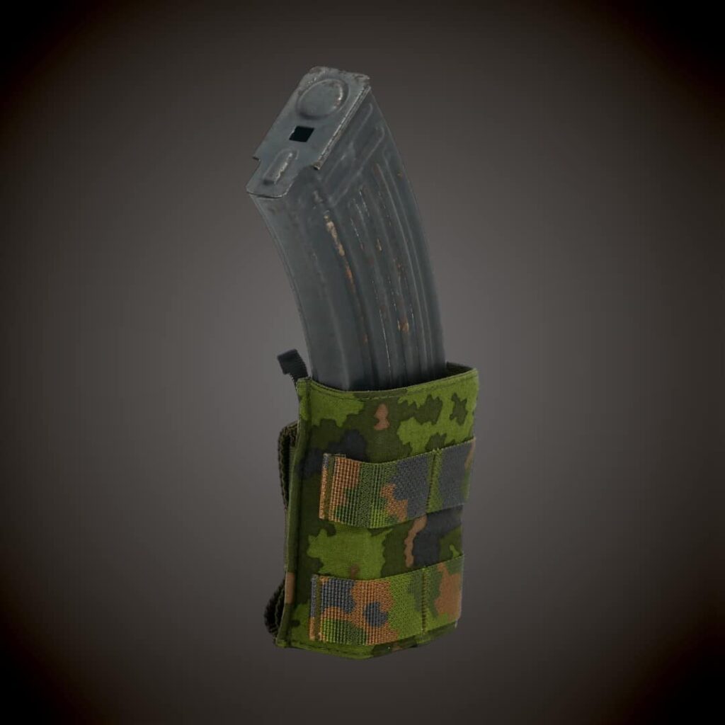 M-Pro automaadi salvetasku Kydex MP1MM-KY, 100mm M05 - Matrix Protect taktikaline varustus