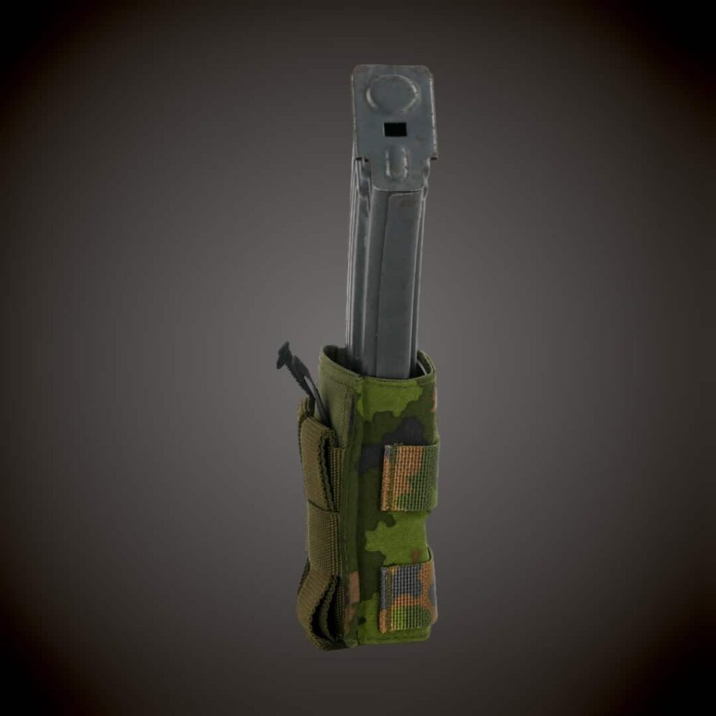 M-Pro automaadi salvetasku Kydex MP1MM-KY, 100mm M05 - Matrix Protect taktikaline varustus