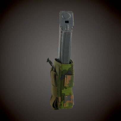 M-Pro automaadi salvetasku Kydex MP1MM-KY, 100mm M05 - Matrix Protect taktikaline varustus