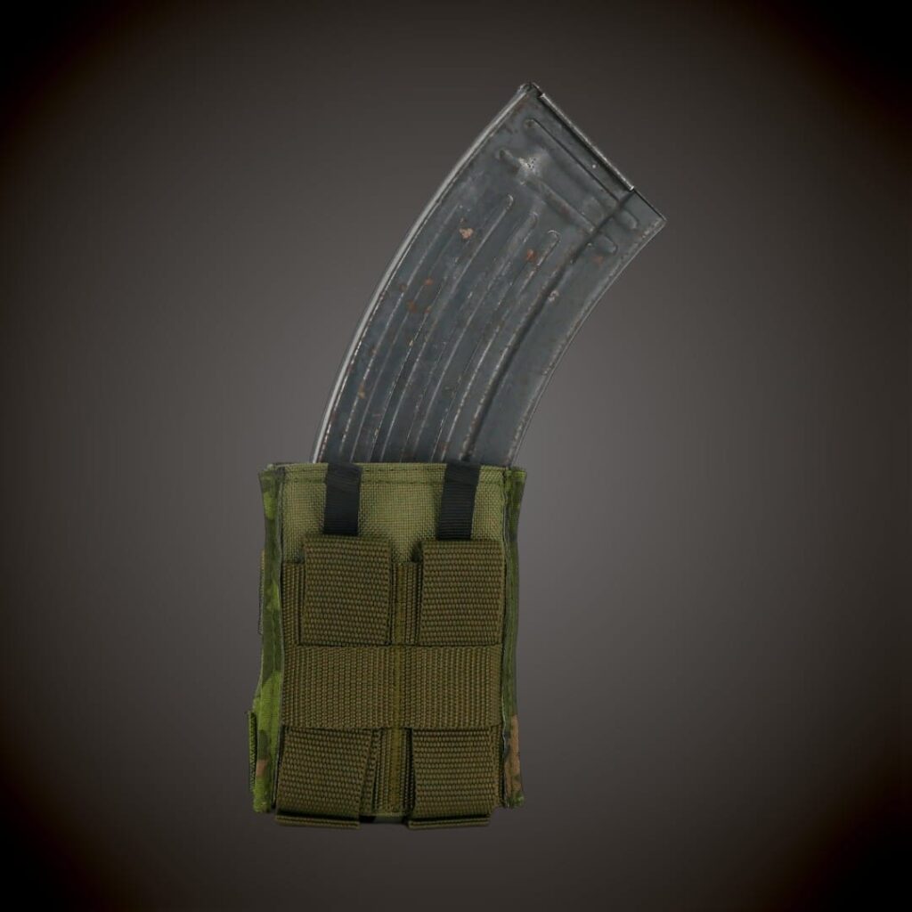 M-Pro automaadi salvetasku Kydex MP1MM-KY, 100mm M05 - Matrix Protect taktikaline varustus