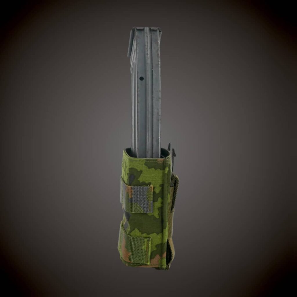 M-Pro automaadi salvetasku Kydex MP1MM-KY, 100mm M05 - Matrix Protect taktikaline varustus
