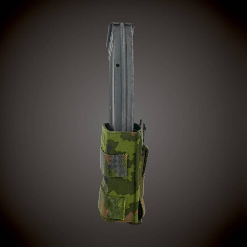 M-Pro automaadi salvetasku Kydex MP1MM-KY, 100mm M05 - Matrix Protect taktikaline varustus