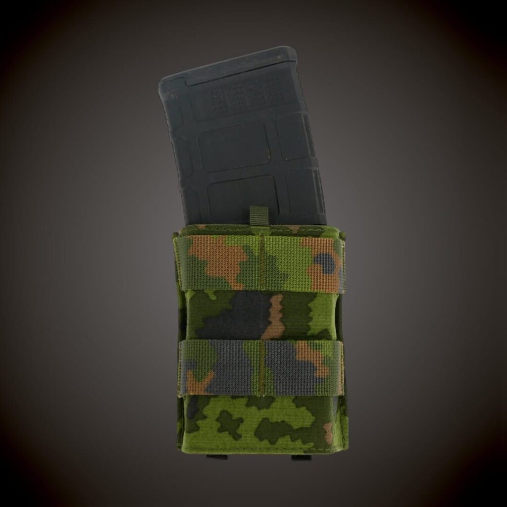 M-Pro automaadi salvetasku Kydex MP1MM-KY, 100mm M05 - Matrix Protect taktikaline varustus