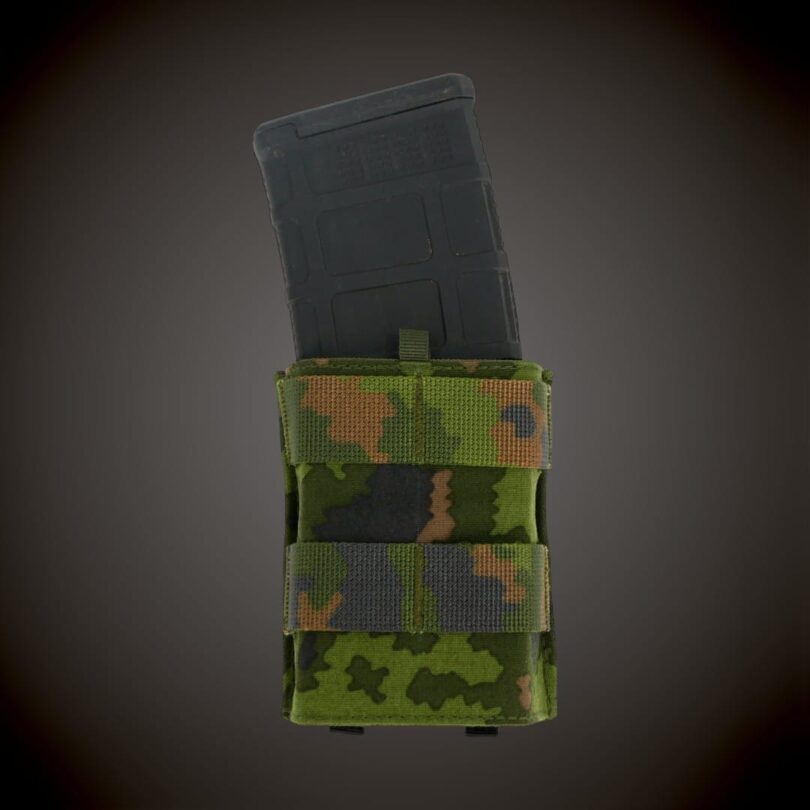 M-Pro automaadi salvetasku Kydex MP1MM-KY, 100mm M05 - Matrix Protect taktikaline varustus