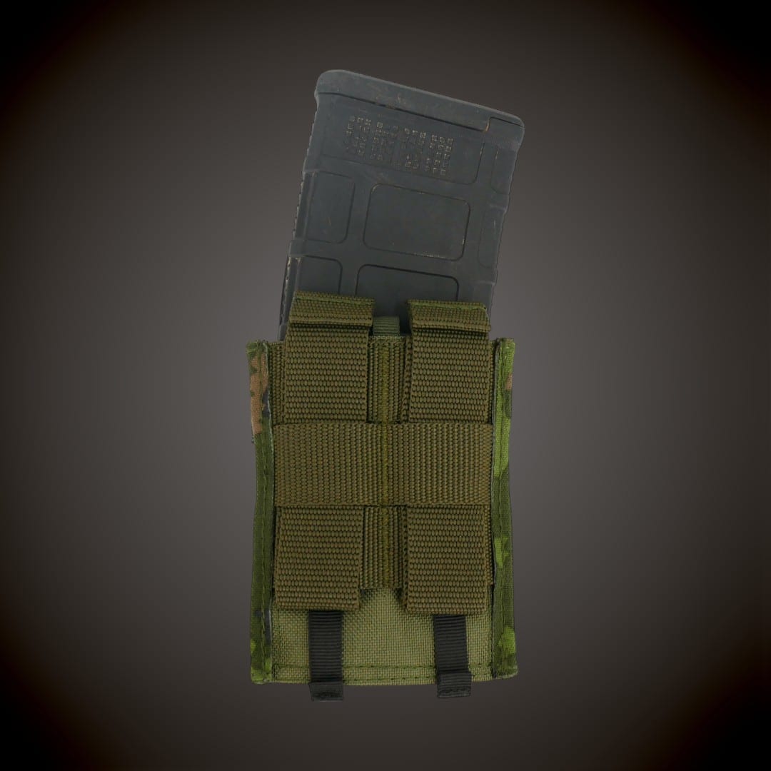 M-Pro automaadi salvetasku Kydex MP1MM-KY, 100mm M05 - Matrix Protect taktikaline varustus