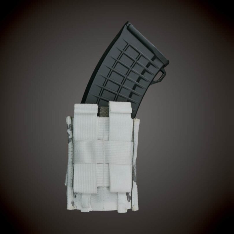 M-Pro automaadi salvetasku Kydex MP1MM-KY, 100mm M05 talv - Matrix Protect taktikaline varustus