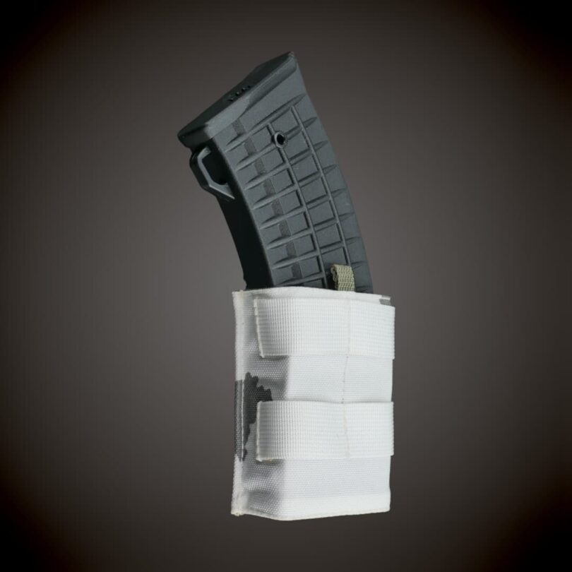 M-Pro automaadi salvetasku Kydex MP1MM-KY, 100mm M05 talv - Matrix Protect taktikaline varustus