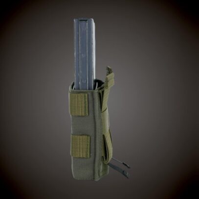 M-Pro automaadi salvetasku Kydex MP1MM-KY Kydex, 100mm OD green - Matrix Protect taktikaline varustus