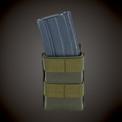 M-Pro automaadi salvetasku Kydex MP1MM-KY Kydex, 100mm OD green - Matrix Protect taktikaline varustus