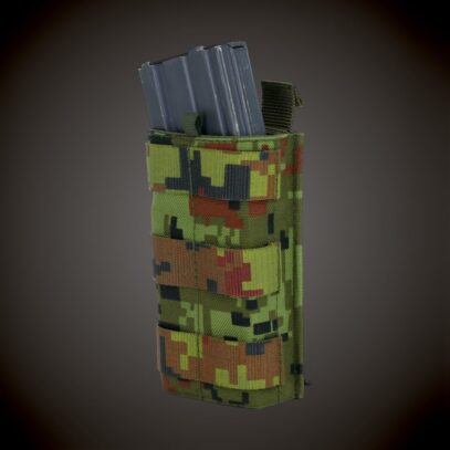 M-Pro automaadi salvetasku Kydex MP1MM-KY, 125mm EEdigi - Matrix Protect taktikaline varustus