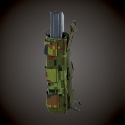 M-Pro automaadi salvetasku Kydex MP1MM-KY, 125mm EEdigi - Matrix Protect taktikaline varustus