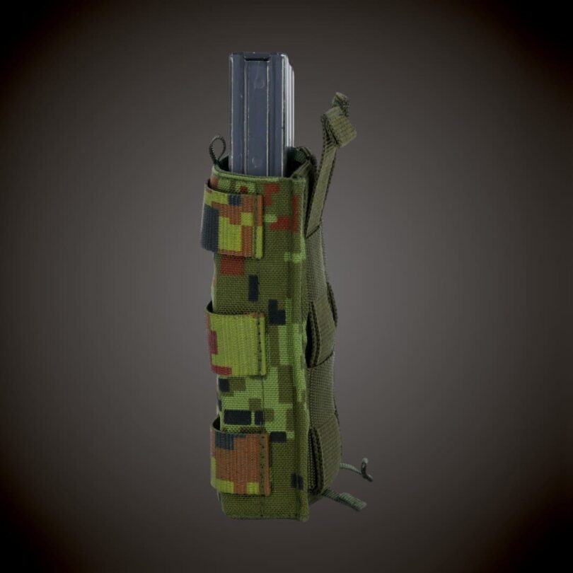 M-Pro automaadi salvetasku Kydex MP1MM-KY, 125mm EEdigi - Matrix Protect taktikaline varustus