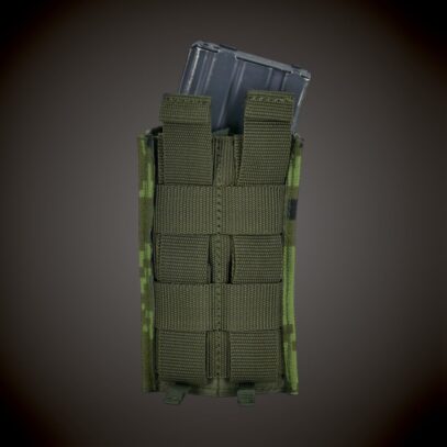 M-Pro automaadi salvetasku Kydex MP1MM-KY, 125mm EEdigi - Matrix Protect taktikaline varustus