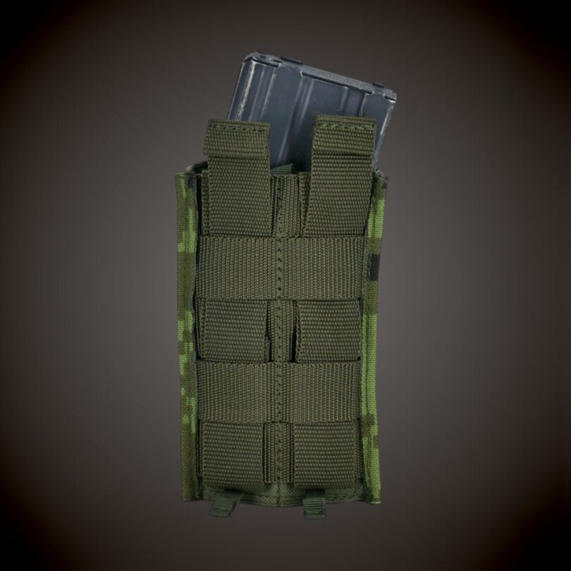 M-Pro automaadi salvetasku Kydex MP1MM-KY, 125mm EEdigi - Matrix Protect taktikaline varustus