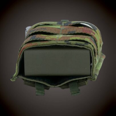 M-Pro automaadi salvetasku Kydex MP1MM-KY, 125mm EEdigi - Matrix Protect taktikaline varustus