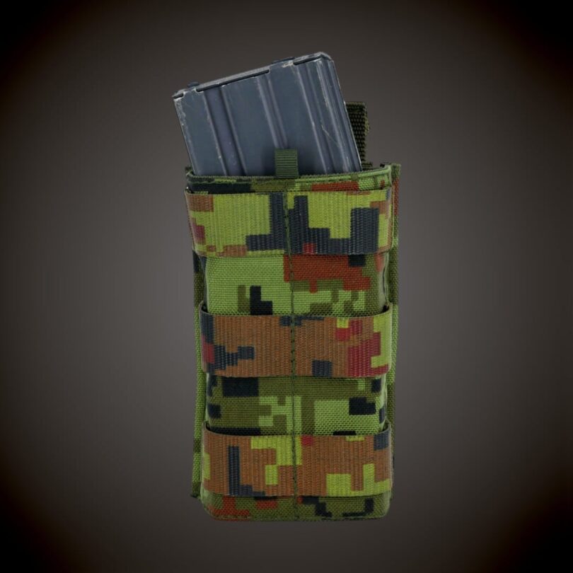 M-Pro automaadi salvetasku Kydex MP1MM-KY, 125mm EEdigi - Matrix Protect taktikaline varustus