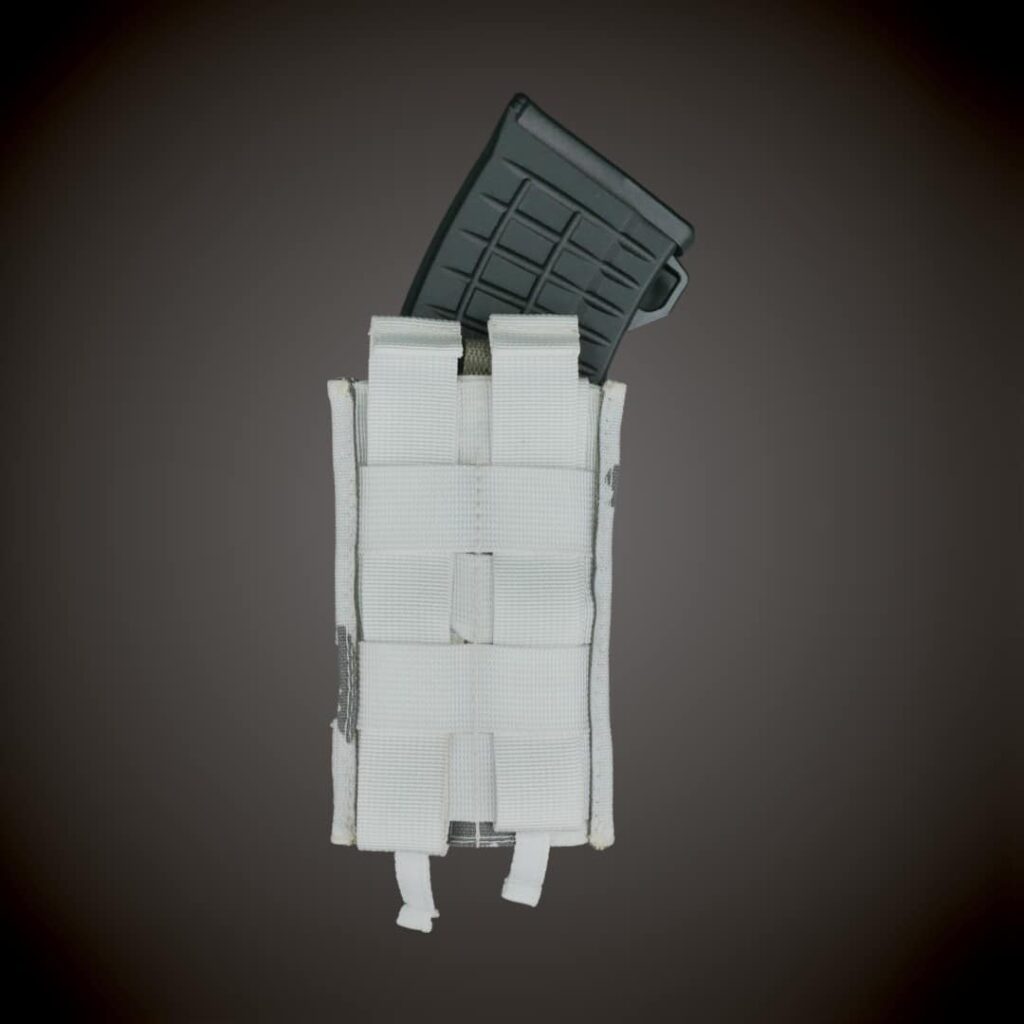 M-Pro automaadi salvetasku Kydex MP1MM-KY, 125mm M05 talv - Matrix Protect taktikaline varustus