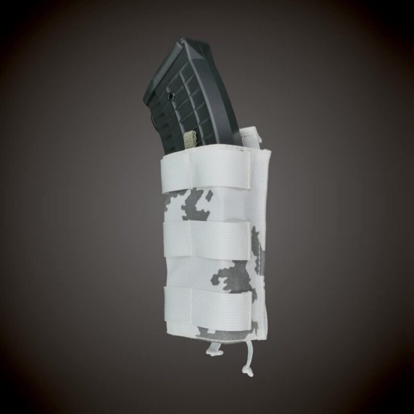 M-Pro automaadi salvetasku Kydex MP1MM-KY, 125mm M05 talv - Matrix Protect taktikaline varustus