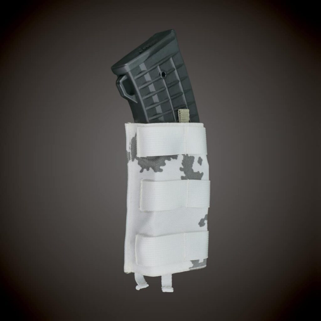 M-Pro automaadi salvetasku Kydex MP1MM-KY, 125mm M05 talv - Matrix Protect taktikaline varustus