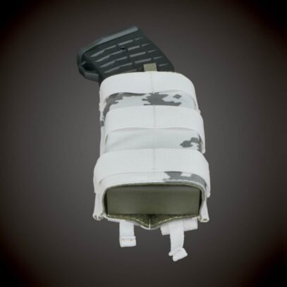 M-Pro automaadi salvetasku Kydex MP1MM-KY, 125mm M05 talv - Matrix Protect taktikaline varustus