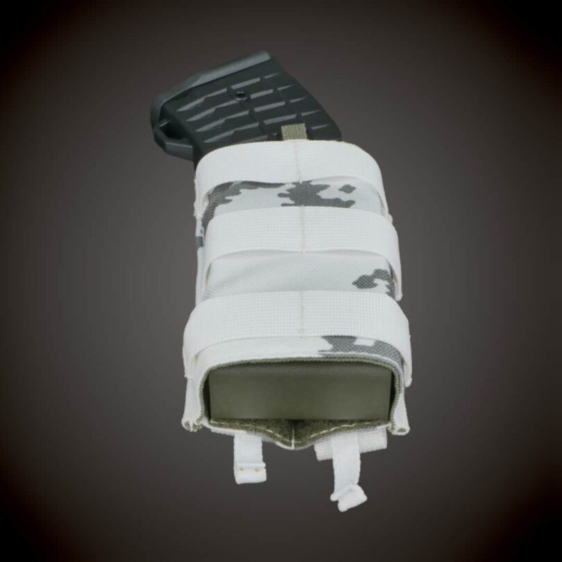 M-Pro automaadi salvetasku Kydex MP1MM-KY, 125mm M05 talv - Matrix Protect taktikaline varustus